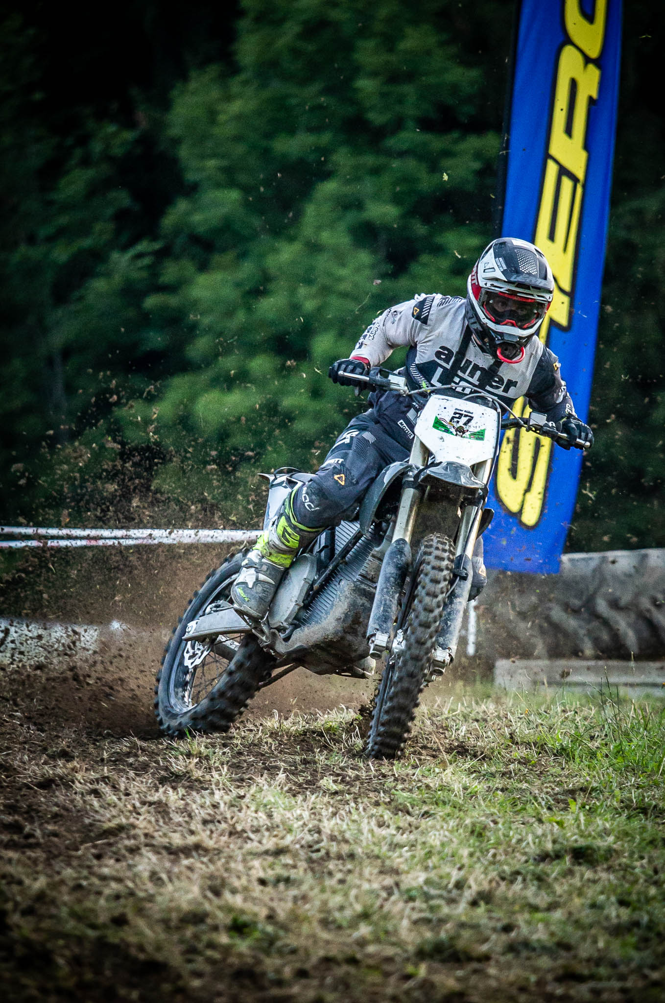 Erfolgreiches auner ÖEC Ötscher Race 2023 !