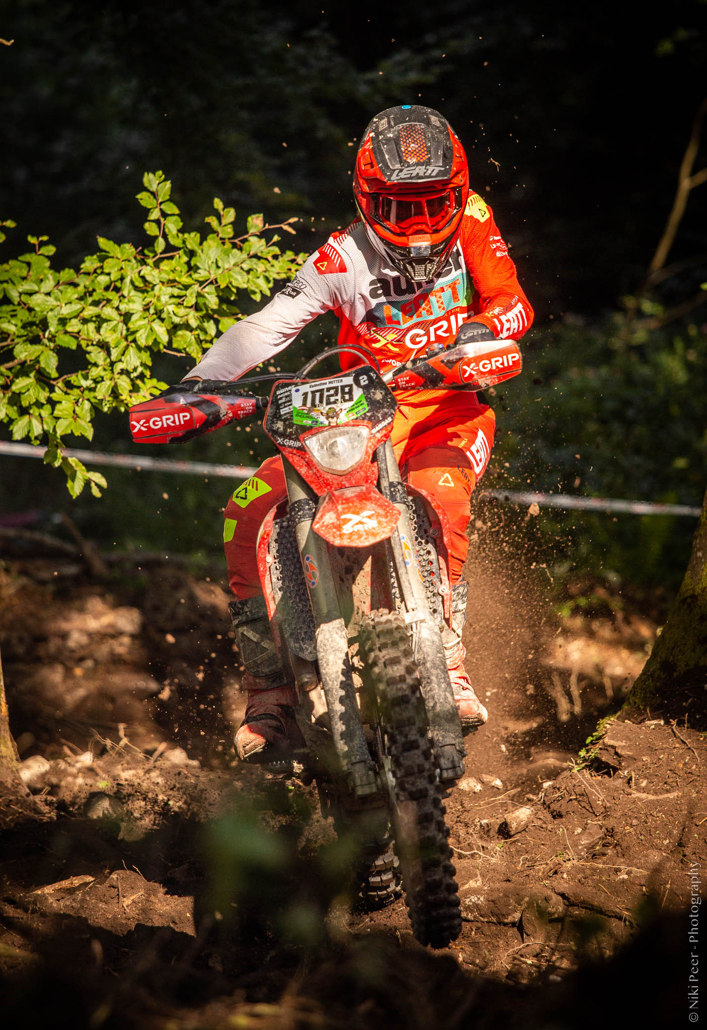 Erfolgreiches auner ÖEC Ötscher Race 2023 !