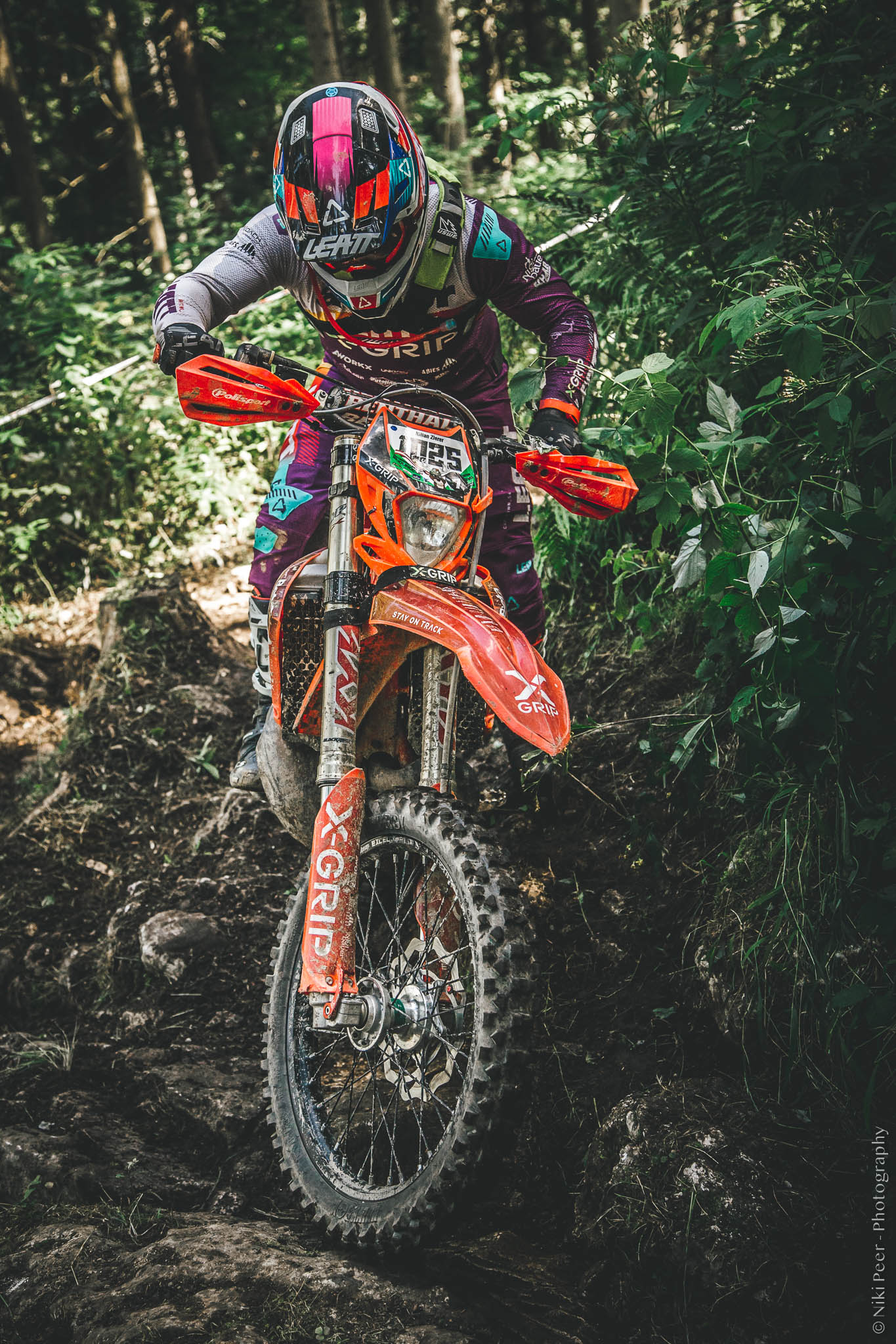 Erfolgreiches auner ÖEC Ötscher Race 2023 !