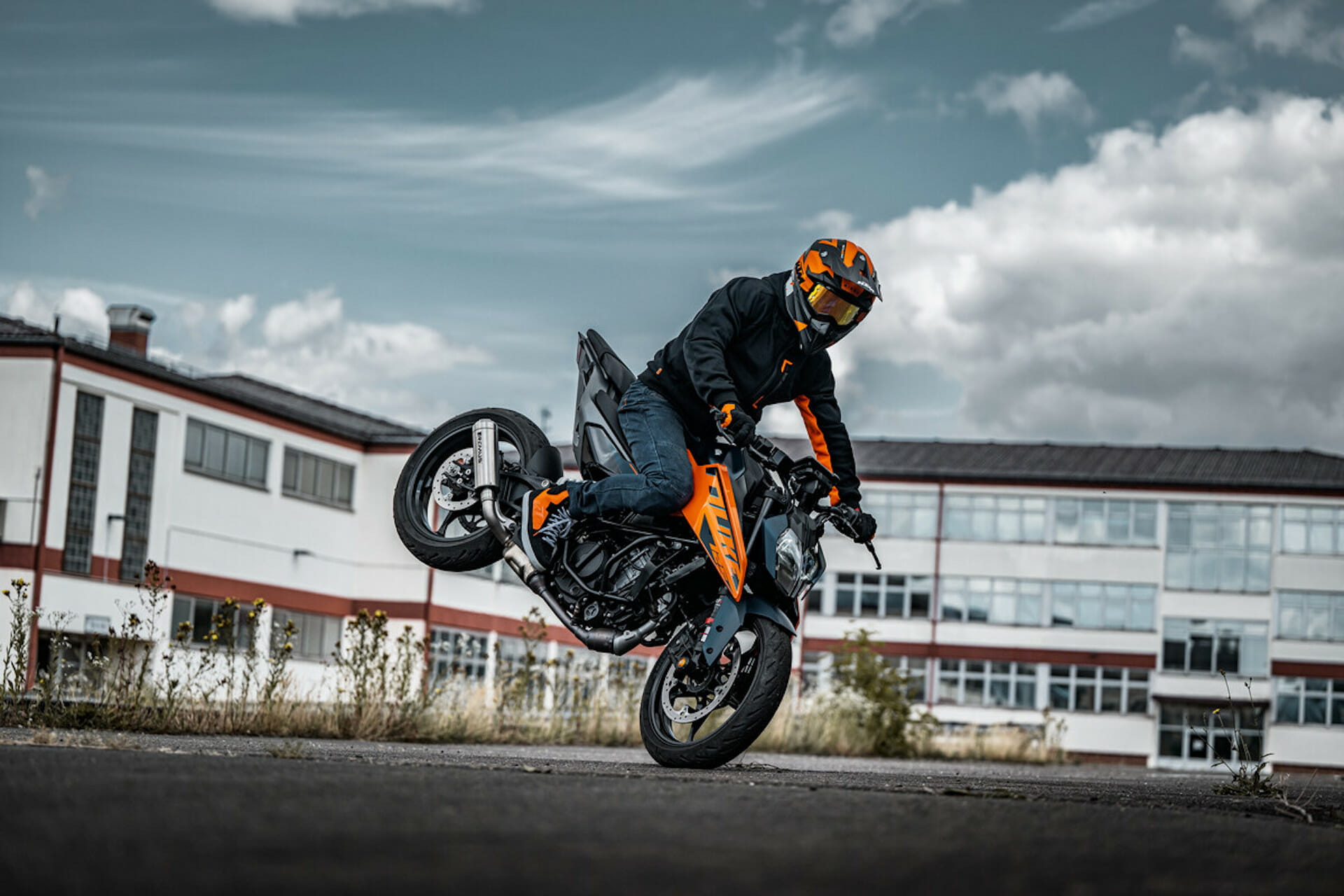 ktm