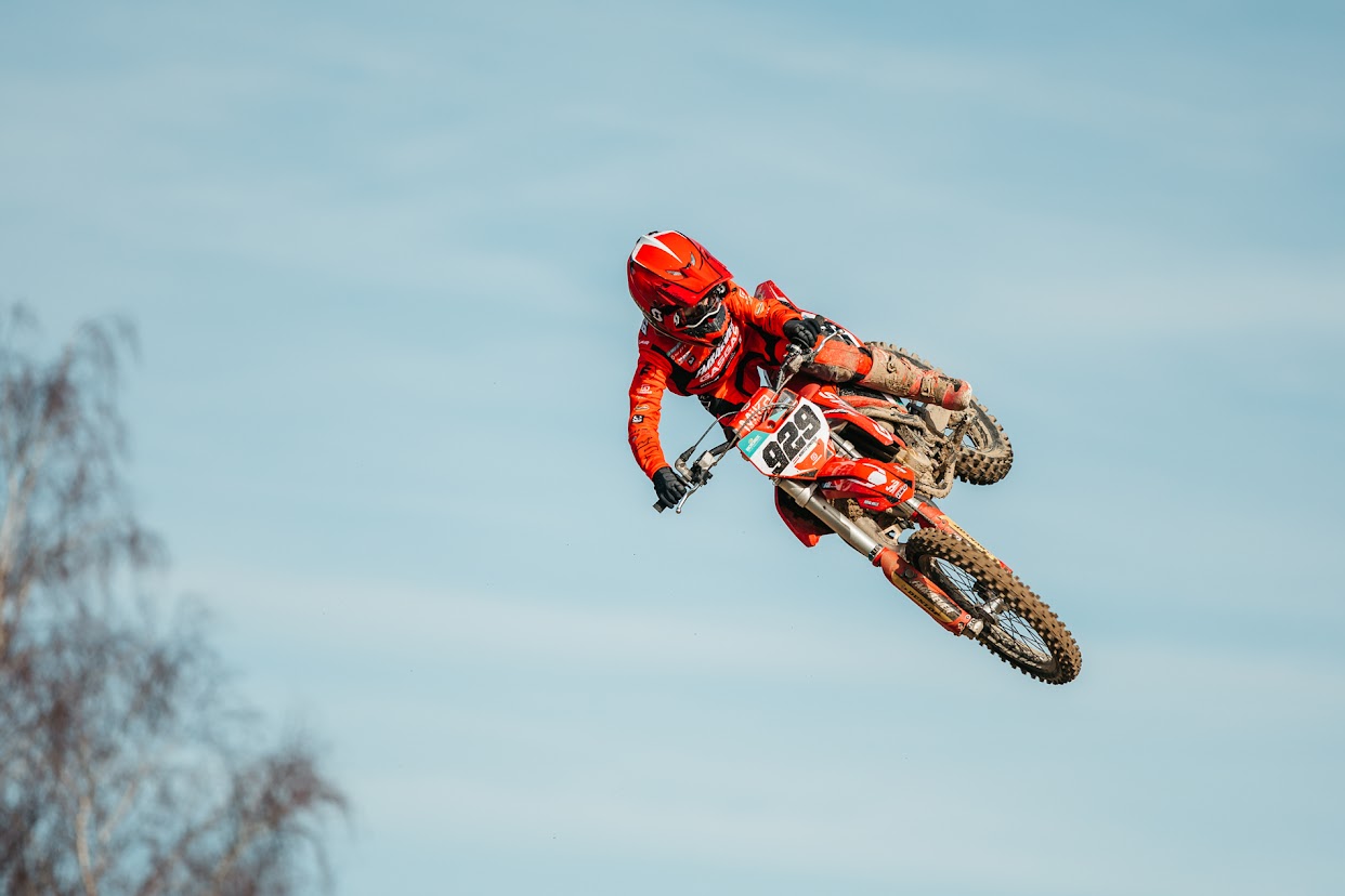 Vize-Staatsmeistertitel für Noah Jonas