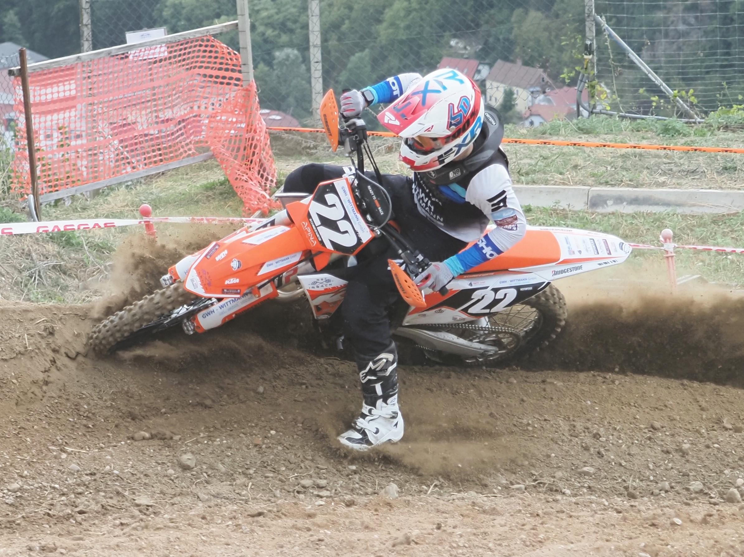 MSC Imbach: PS-Spektakel am Pfeningberg!