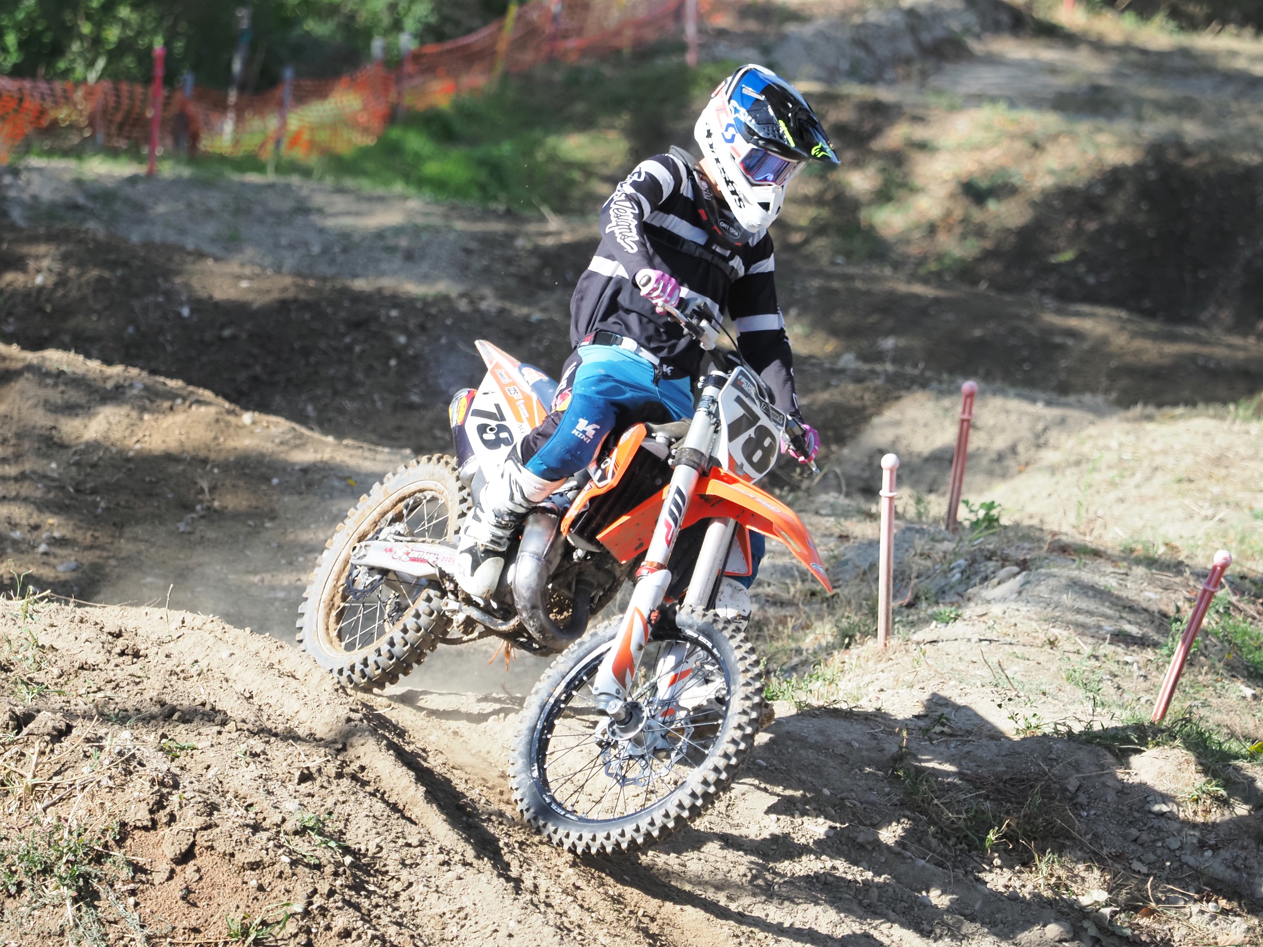 MSC Imbach: PS-Spektakel am Pfeningberg!