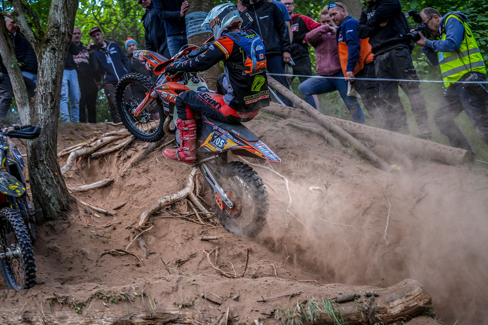 DOWATEK HardEnduroSeries Germany: Einschreibestart ab 01.01.2024