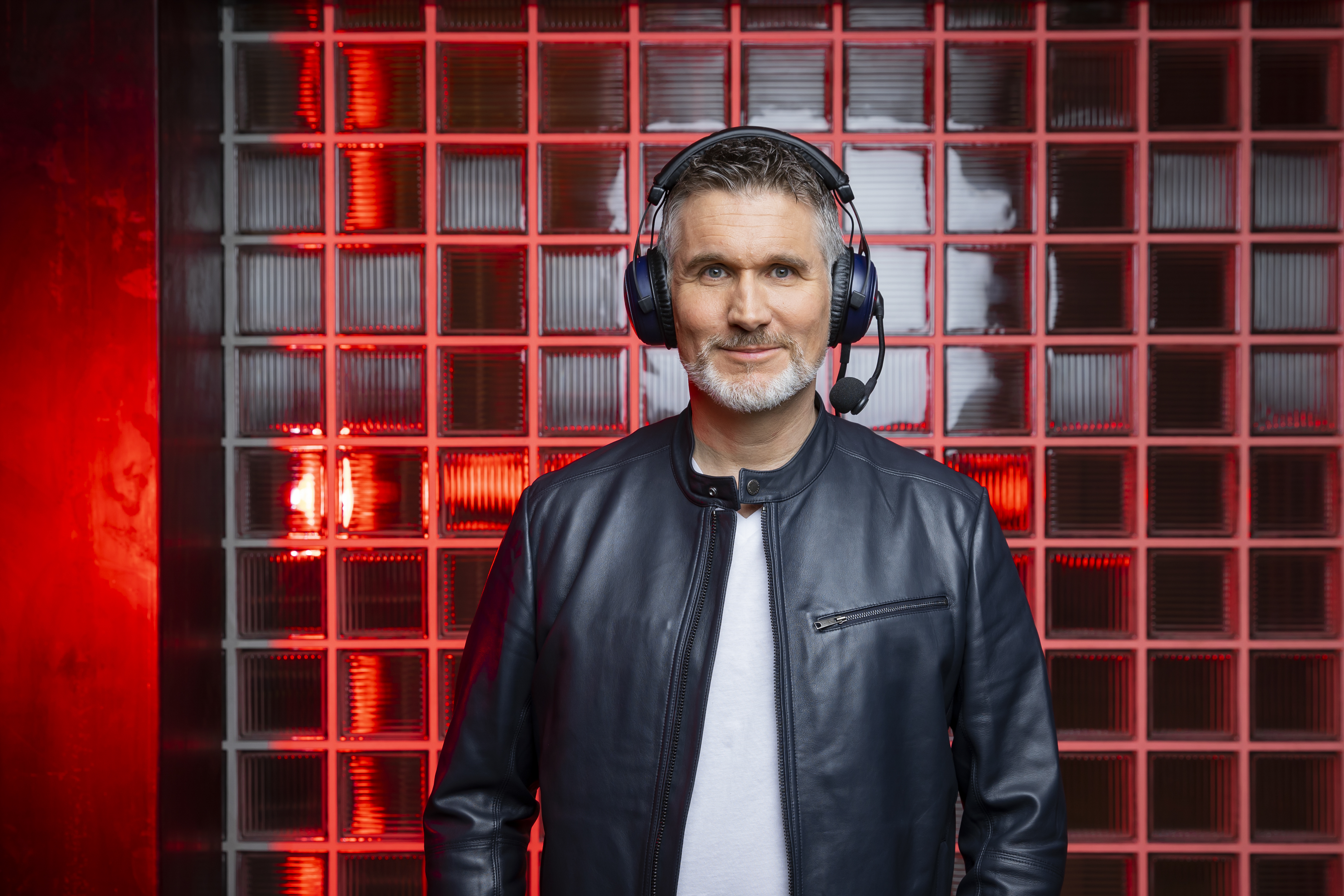 Die Formel E in Mexico City