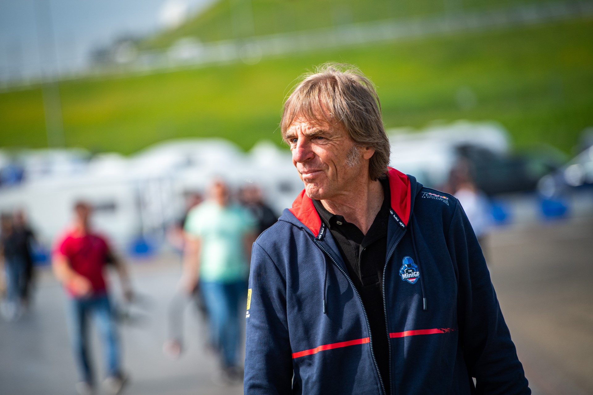 MINIGP Austria Series startet 2024 mit neuer 110er-Klasse