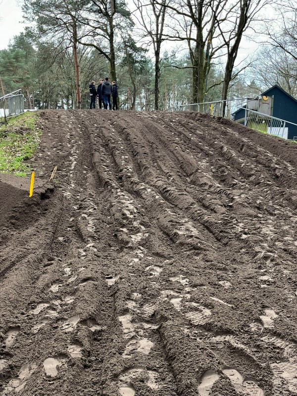 Ricardo Bauer: Wieder ein Top Ergebnis beim 2. Einsatz!
