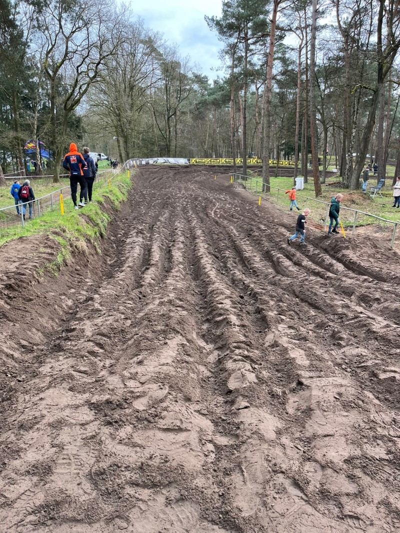 Ricardo Bauer: Wieder ein Top Ergebnis beim 2. Einsatz!