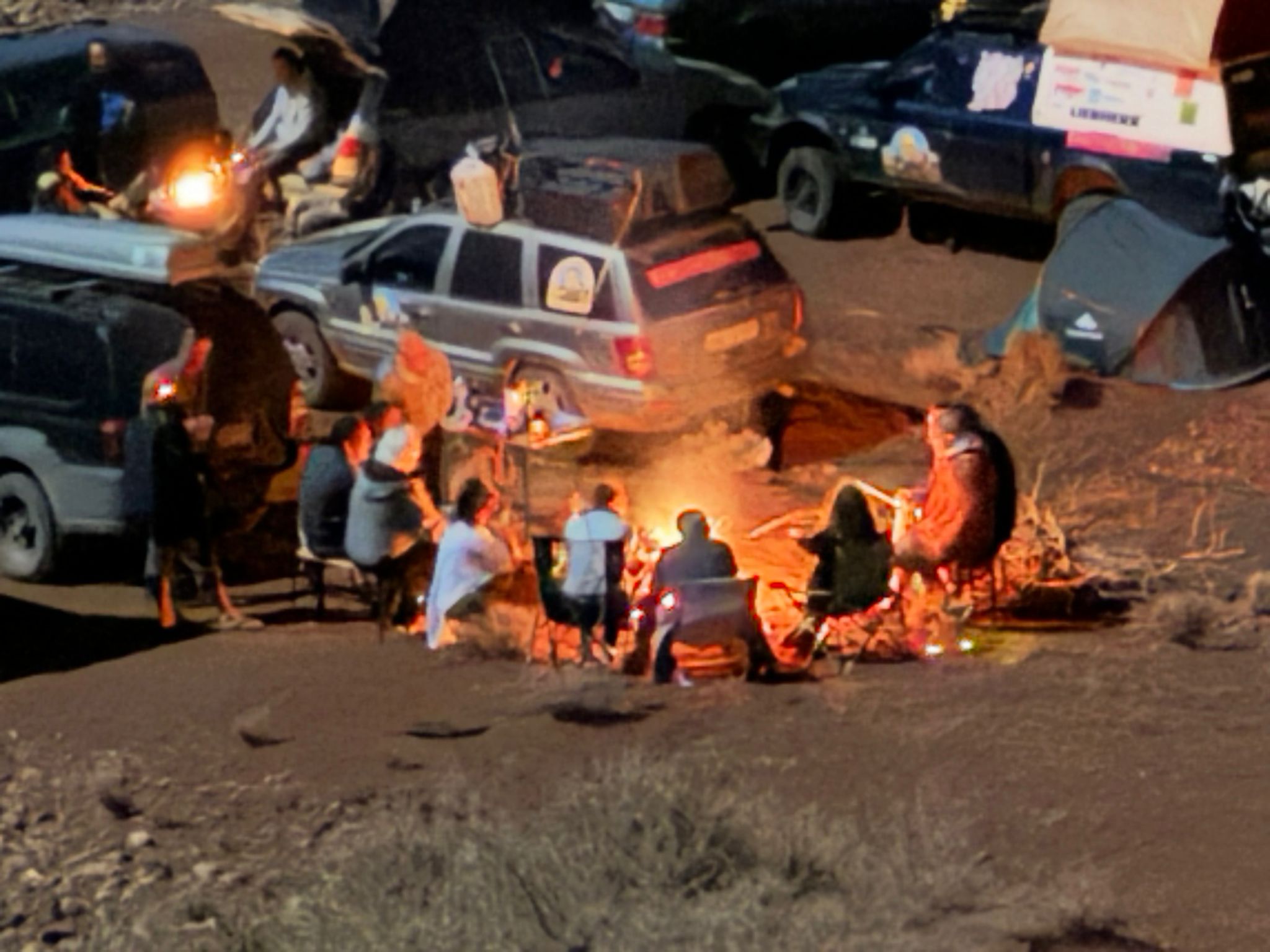 Mehr Frauen bei der Europa Orient Rallye !