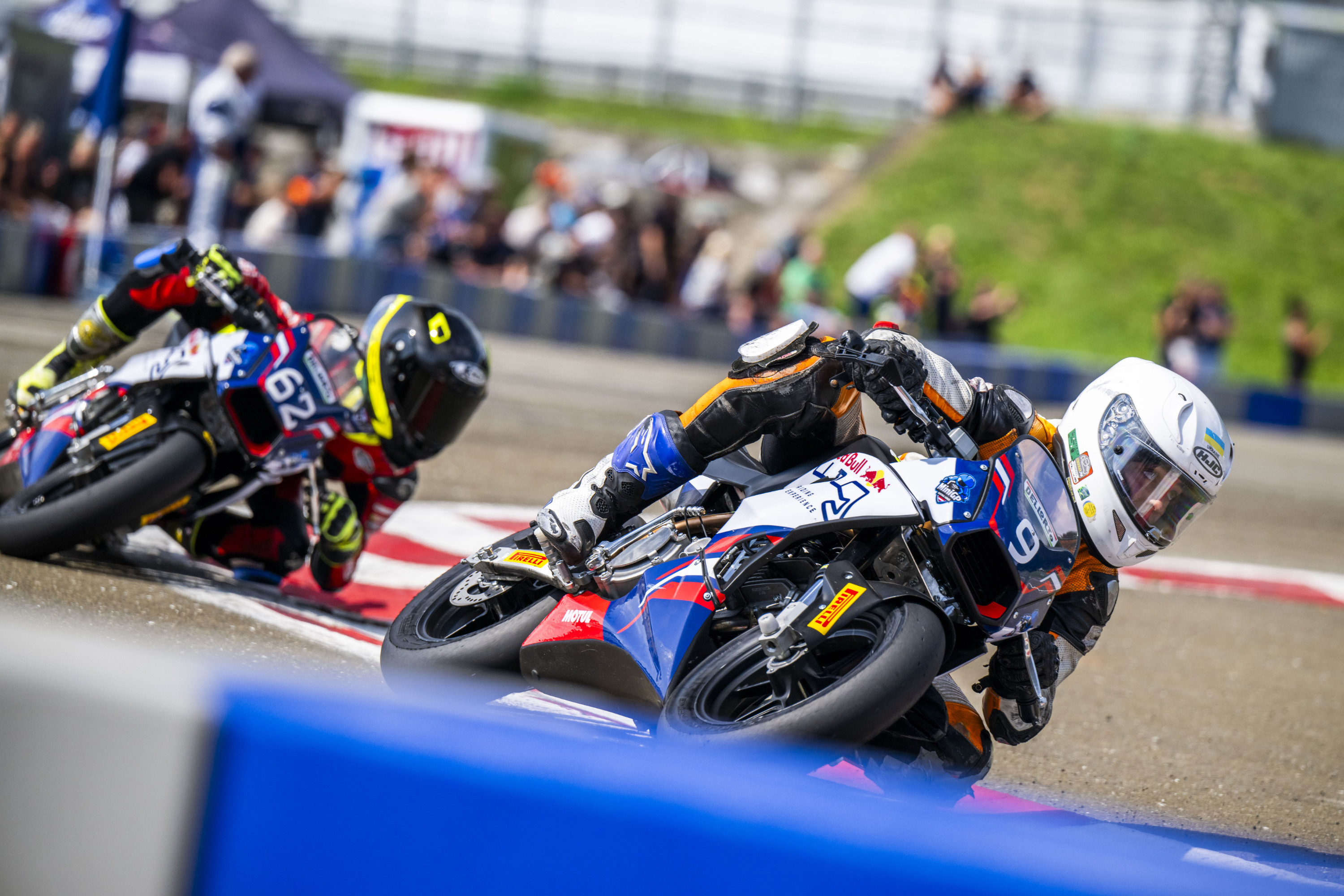 MINIGP-Saisonfinale 2024 in der Speedarena Rechnitz