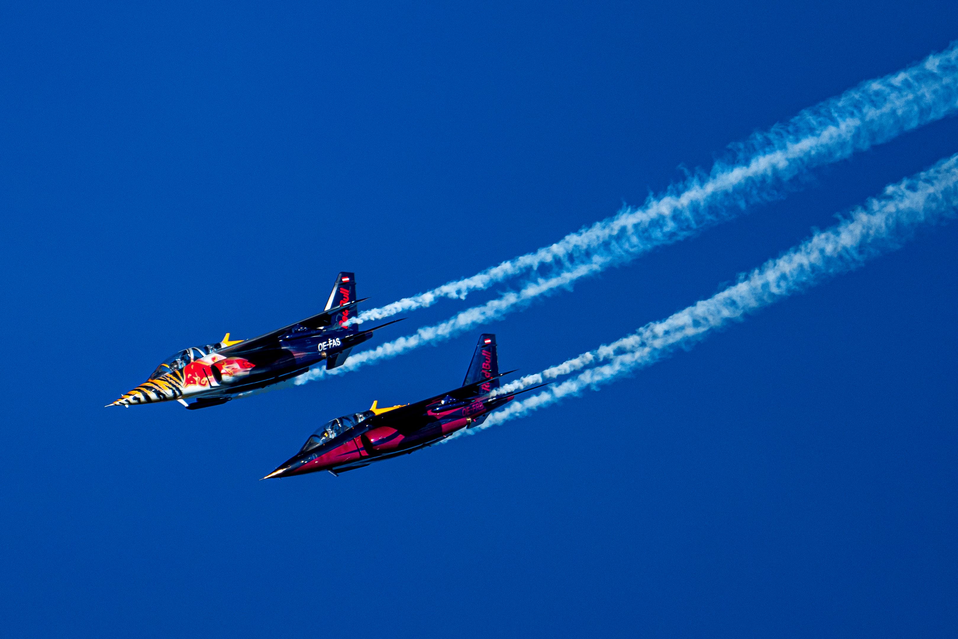 ServusTV: AIRPOWER24 – LIVE