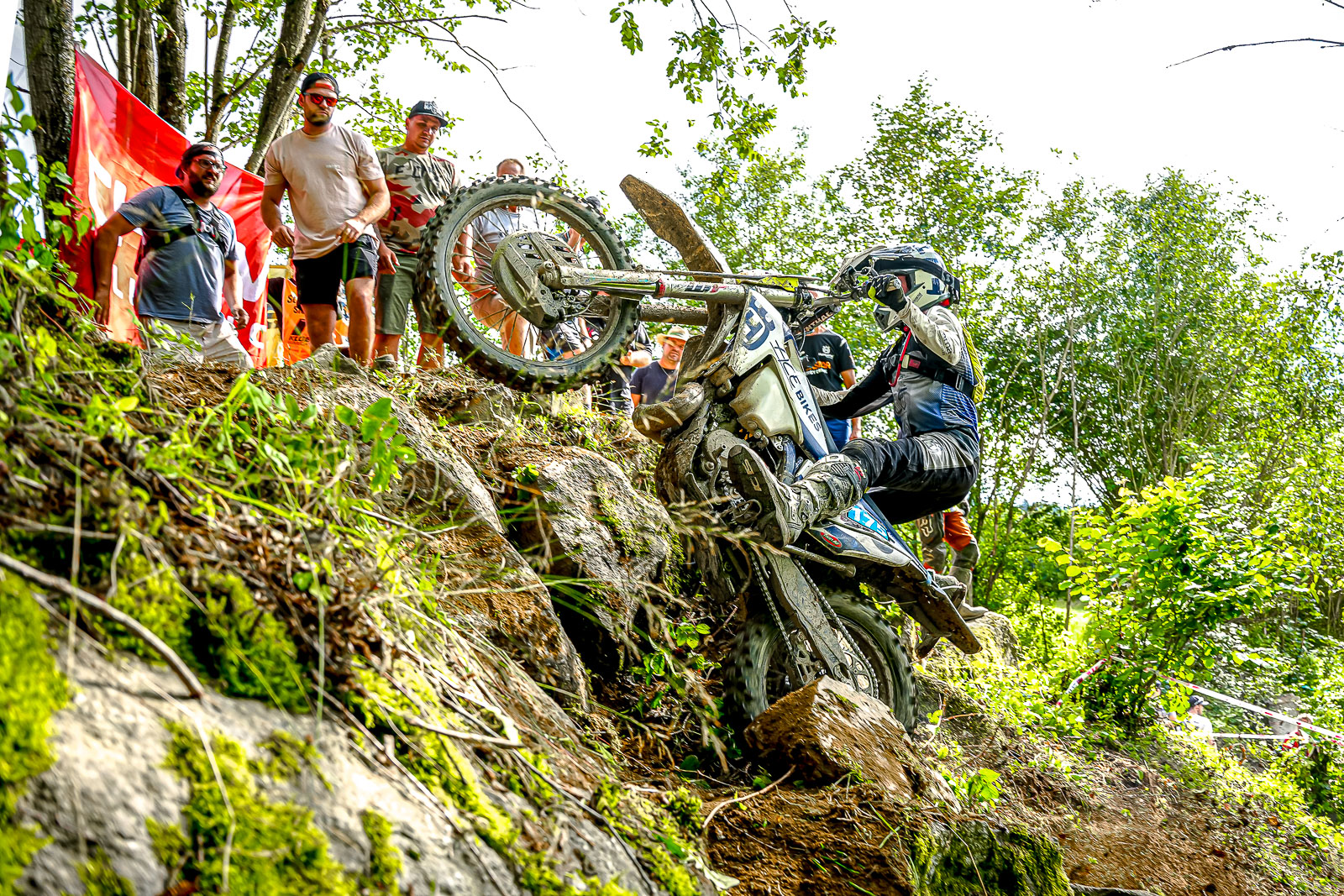 ACE Bikes HESG Talentpool: Förderung geht auch 2025 weiter