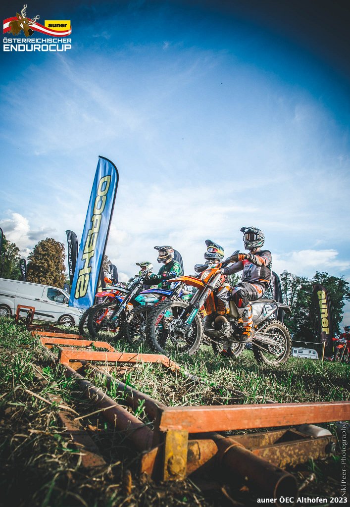 Auner Österreichischer Enduro Cup 2024
