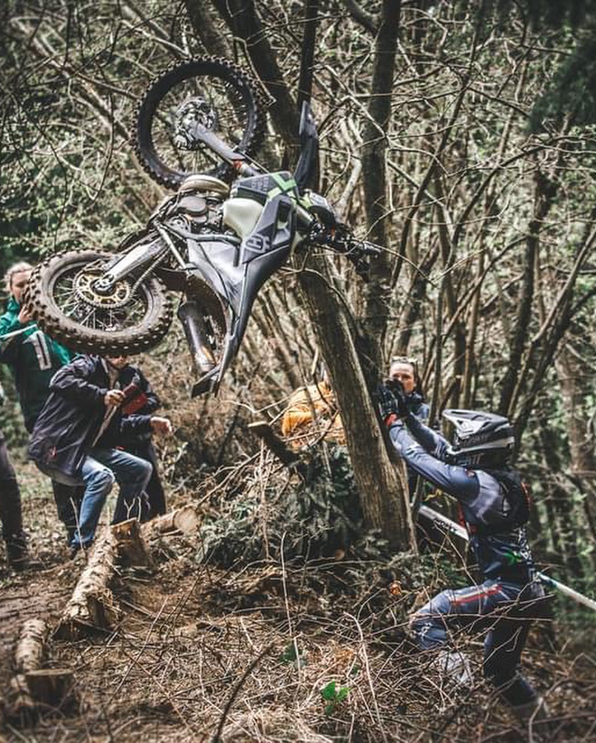 Auner Österreichischer Enduro Cup 2024