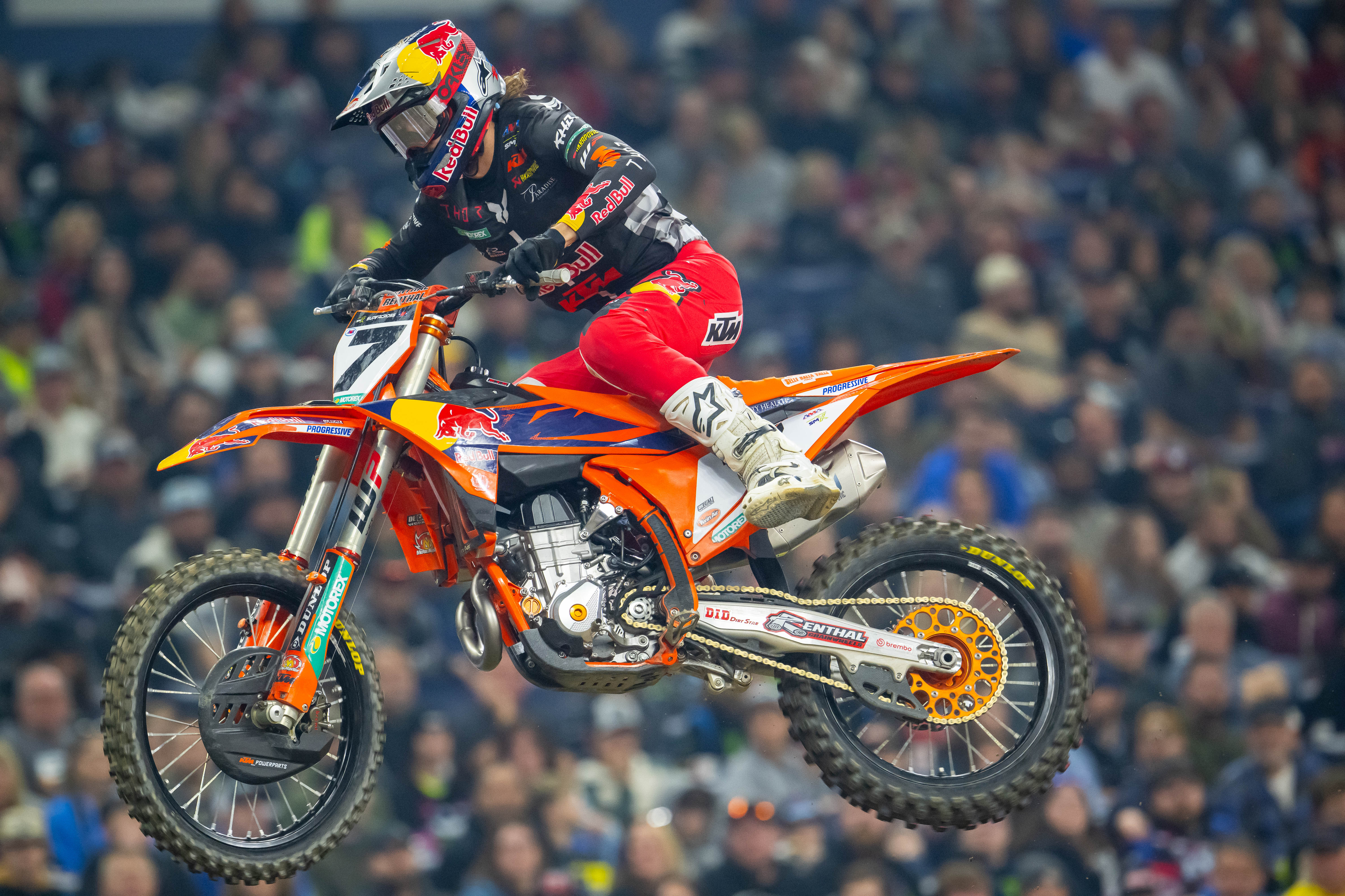 Aaron Plessinger