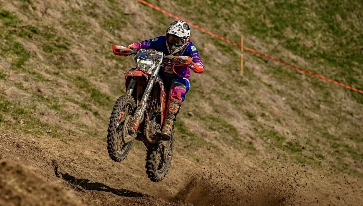 KTM GASGAS Walzer Racing - Enduro Trophy und Enduro ÖM Möderbrugg
