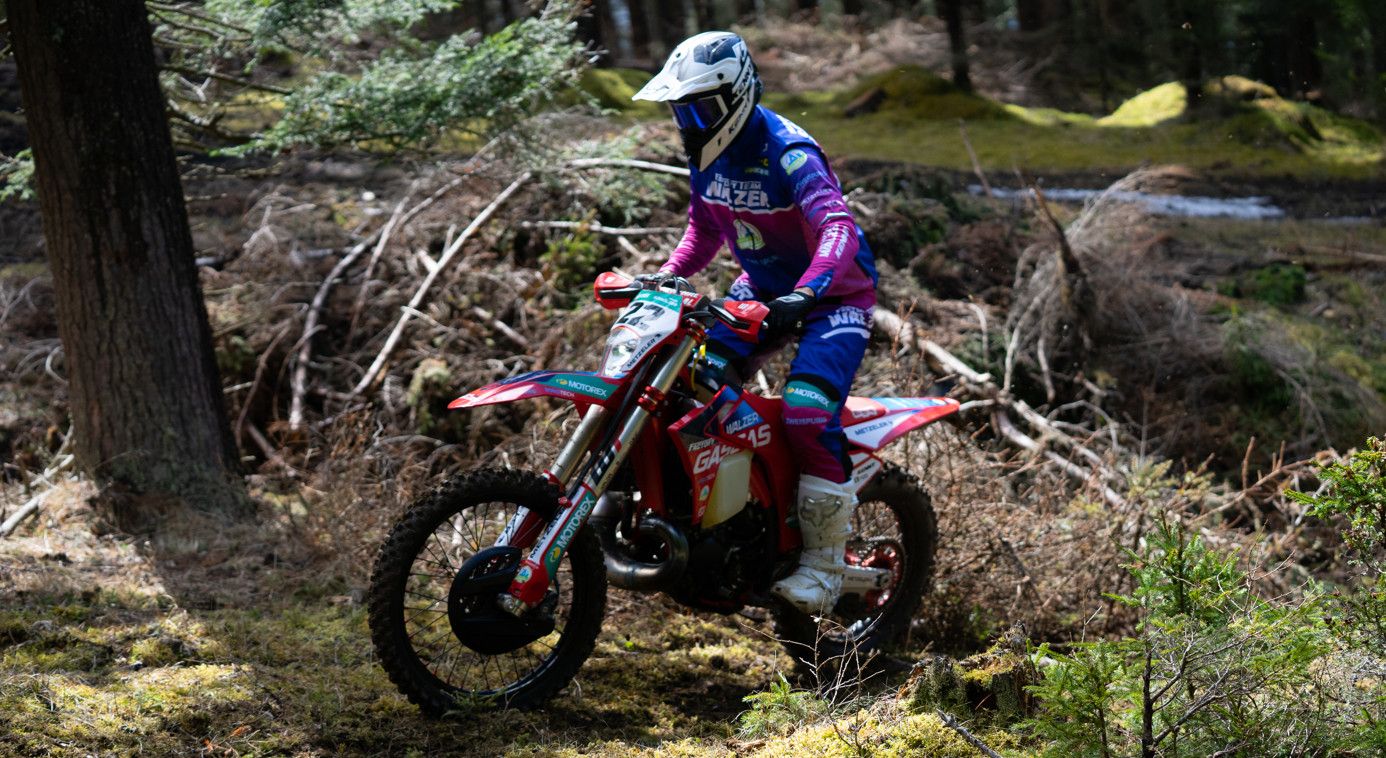 KTM GASGAS Walzer Racing - Enduro Trophy und Enduro ÖM Möderbrugg