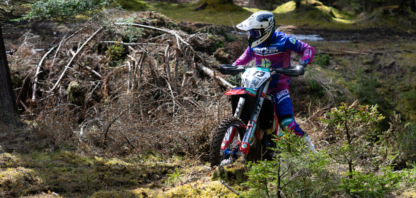 KTM GASGAS Walzer Racing - Enduro Trophy und Enduro ÖM Möderbrugg