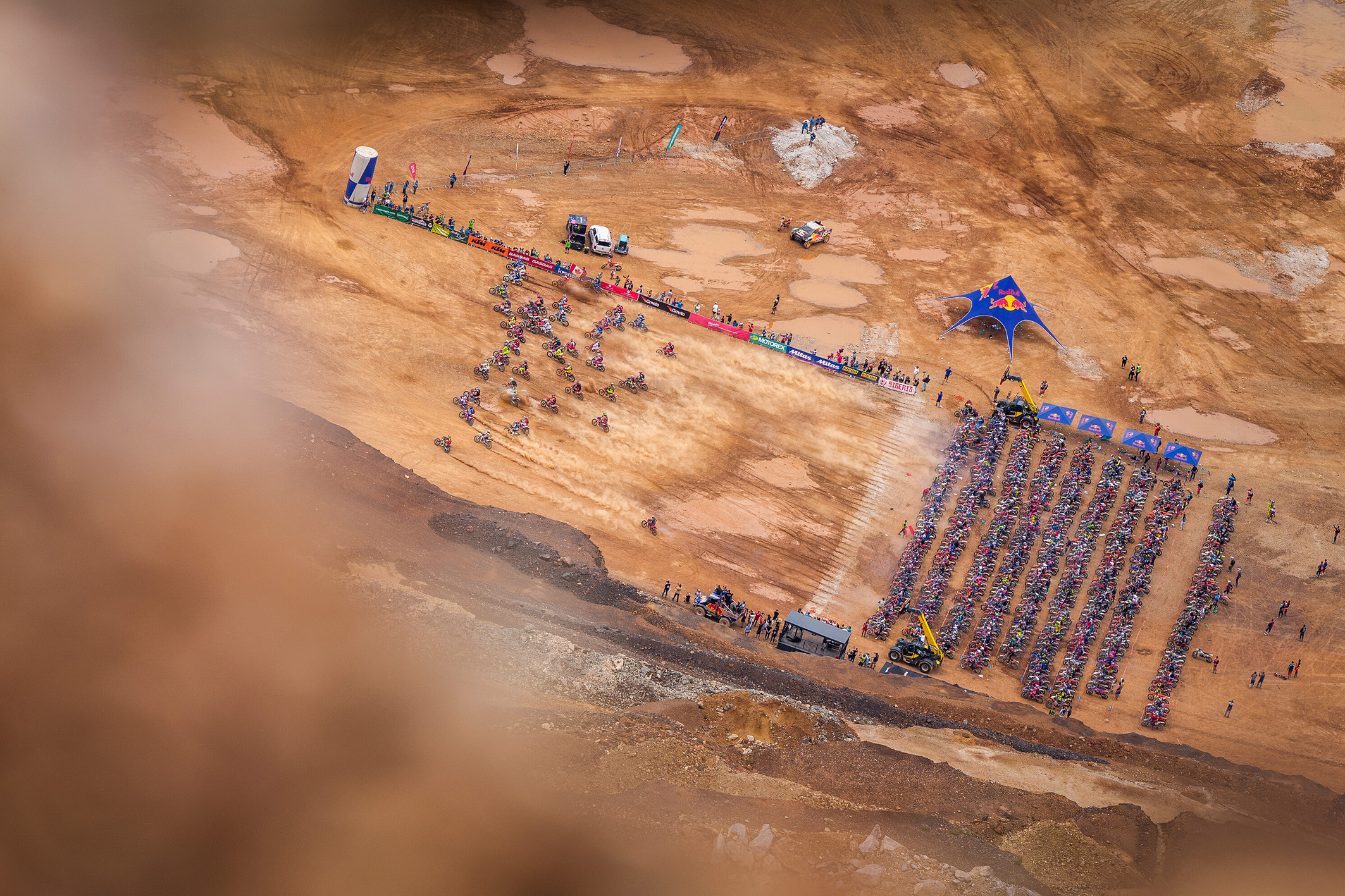 Erzbery Rodeo 30 years of Red Bull Erzbergrodeo | Motorradreporter