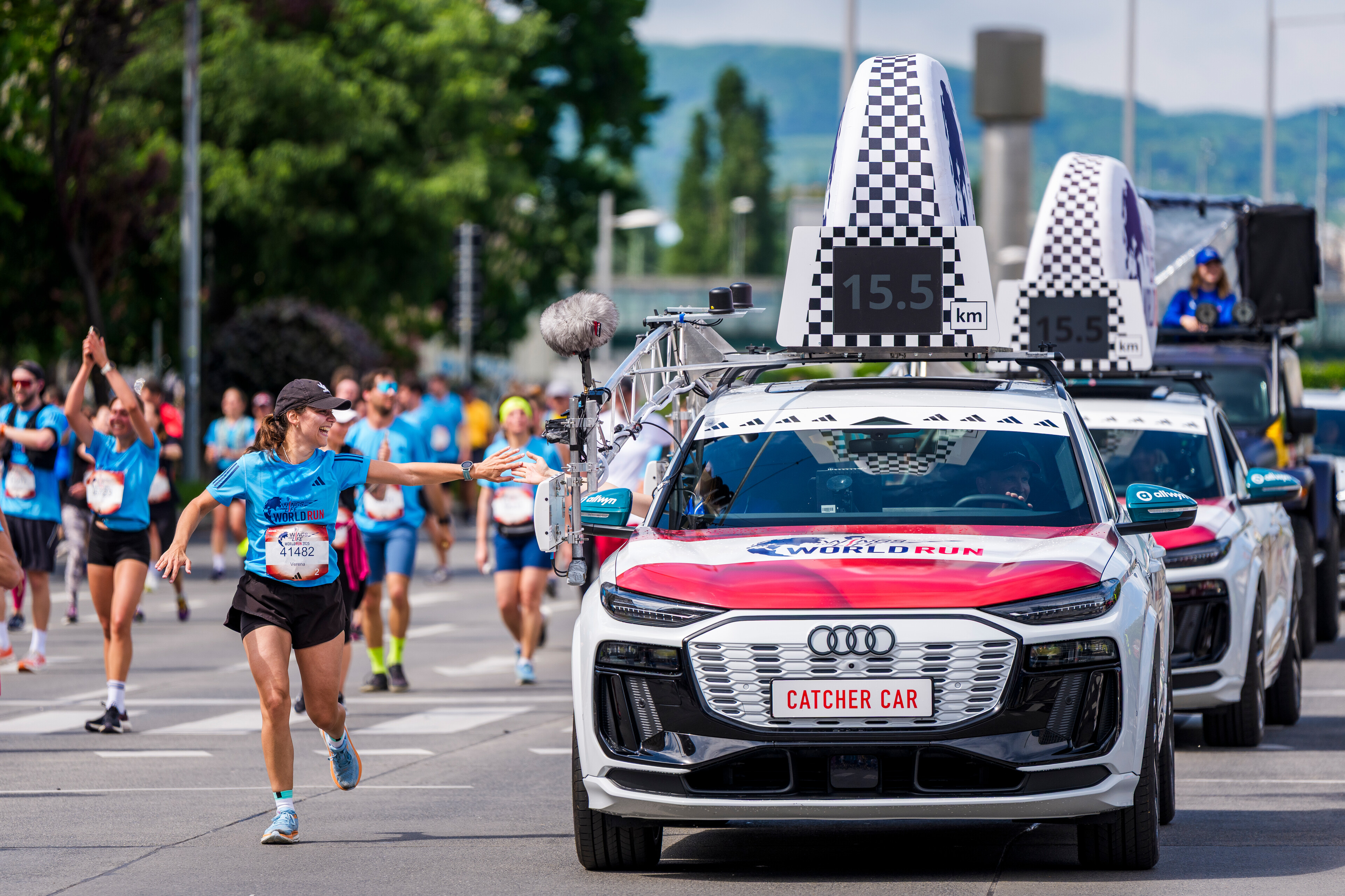Wings For Life World Run 2026 Anmeldung Ge Ffnet Wings For Life World Run Platzer 2 