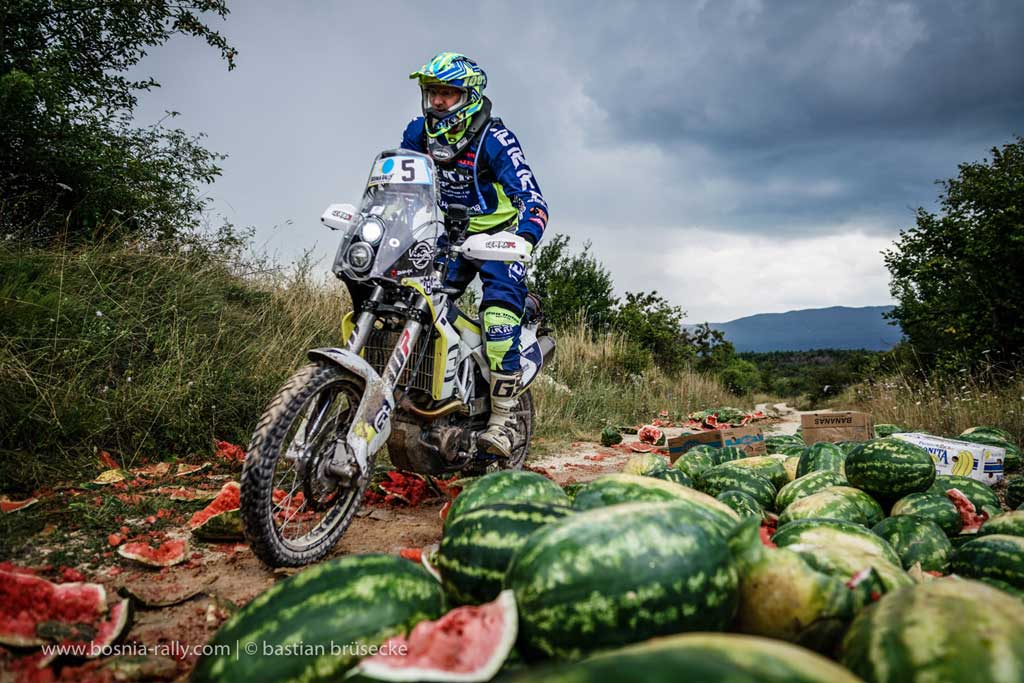 bosnia