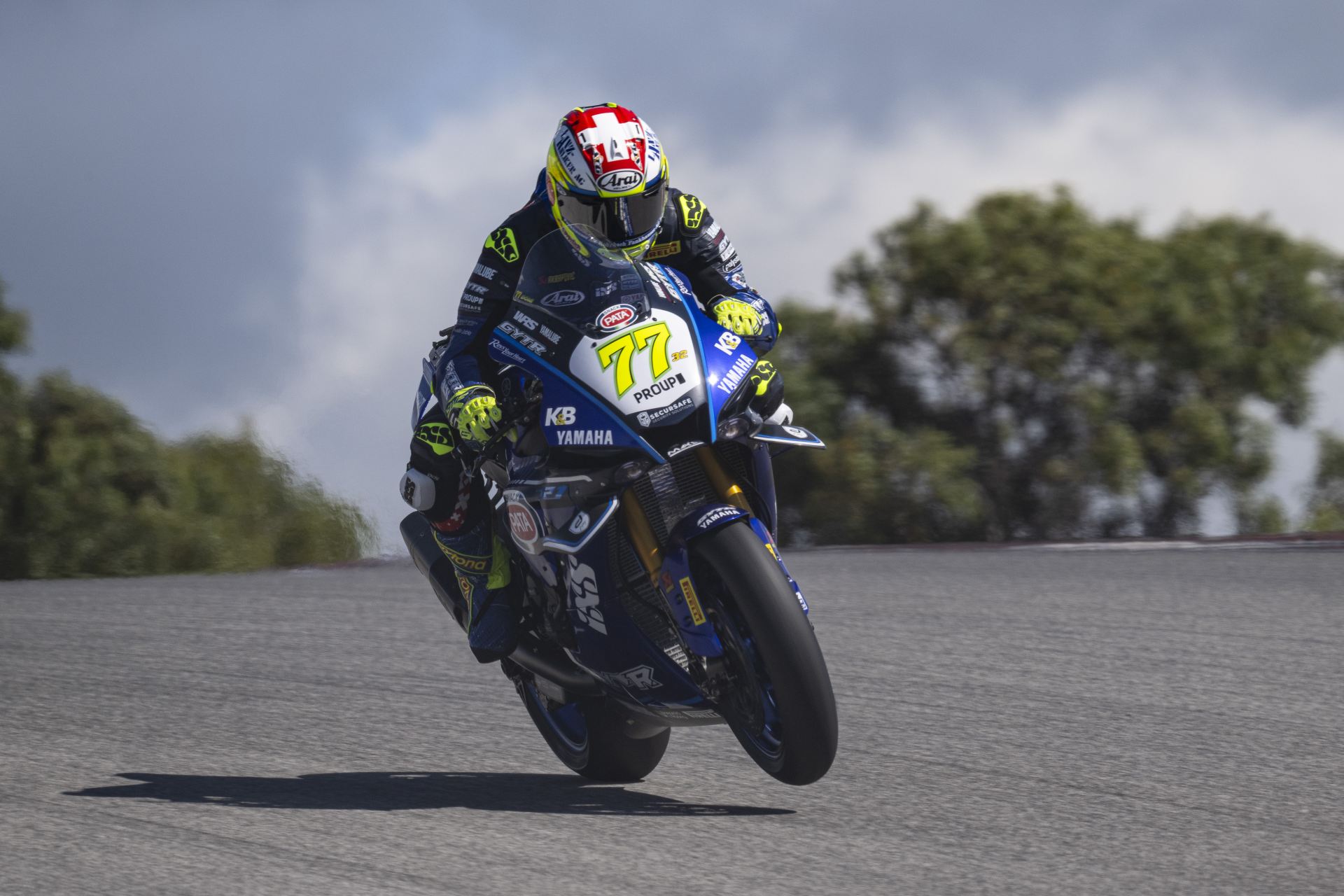 yamaha