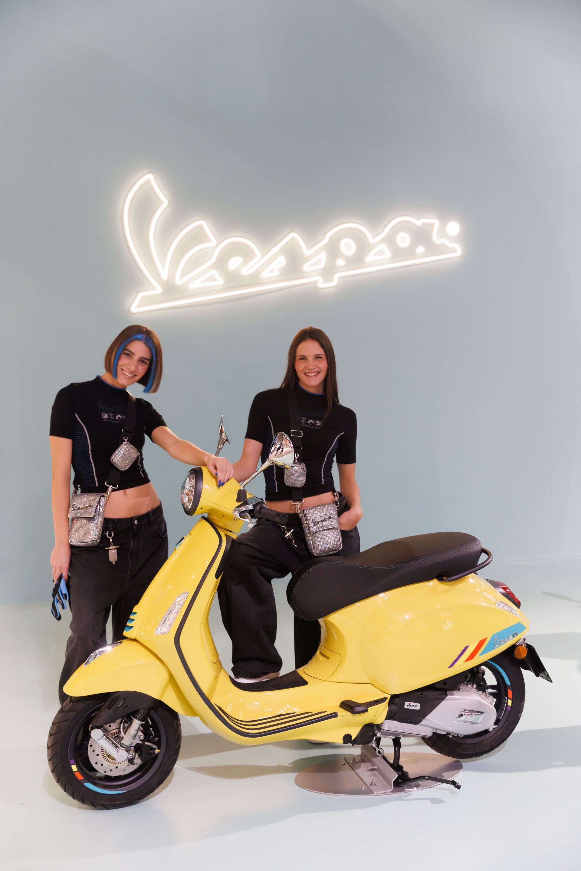 vespa