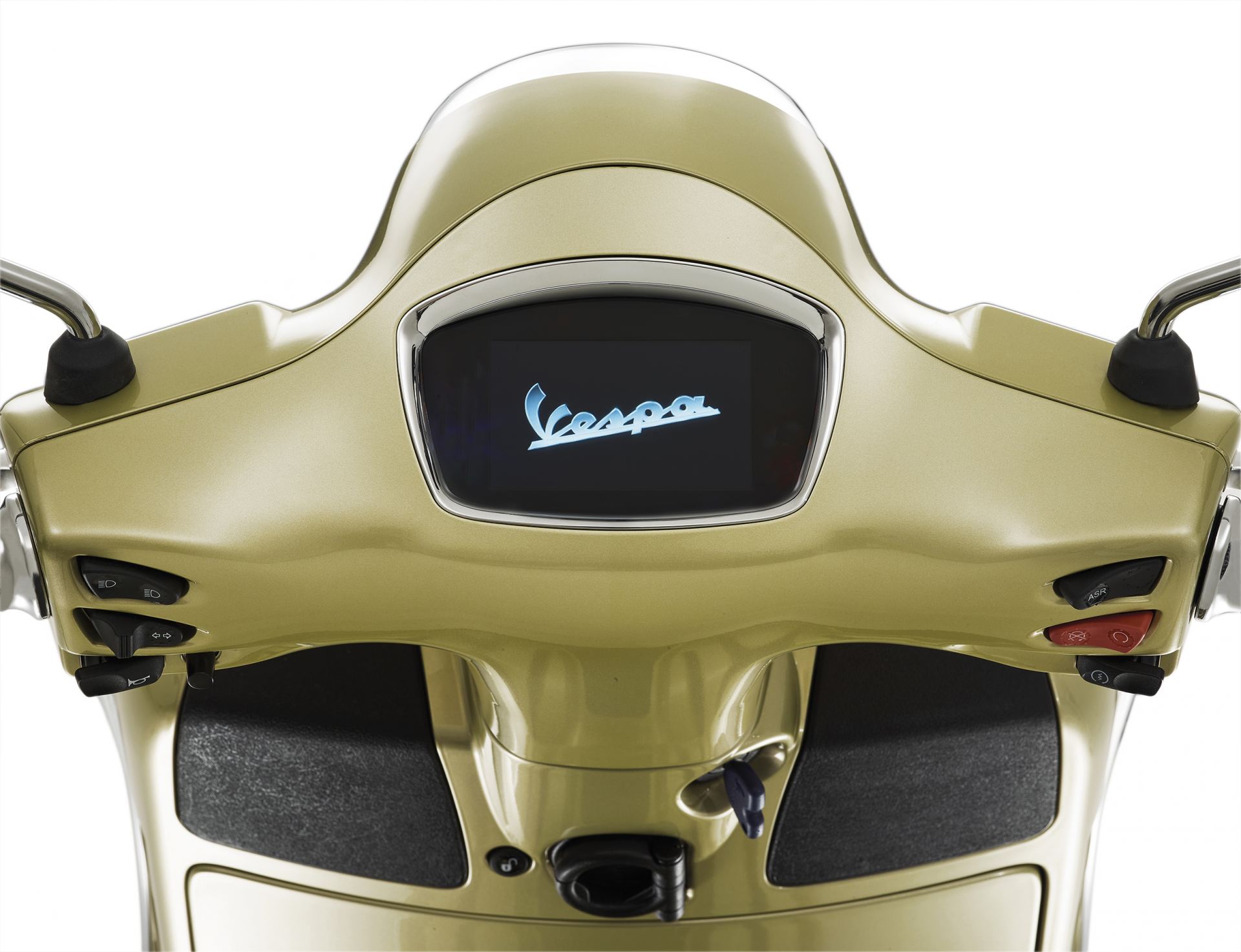 vespa