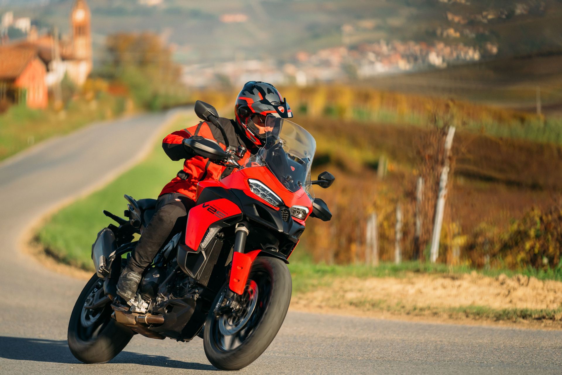 duc