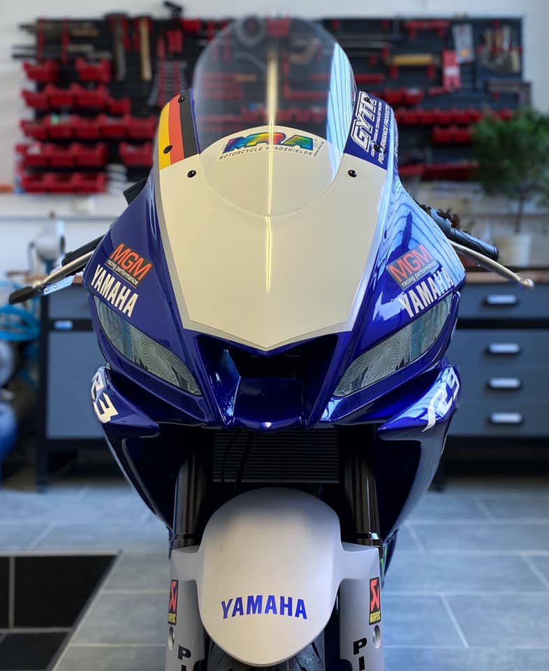 yamaha