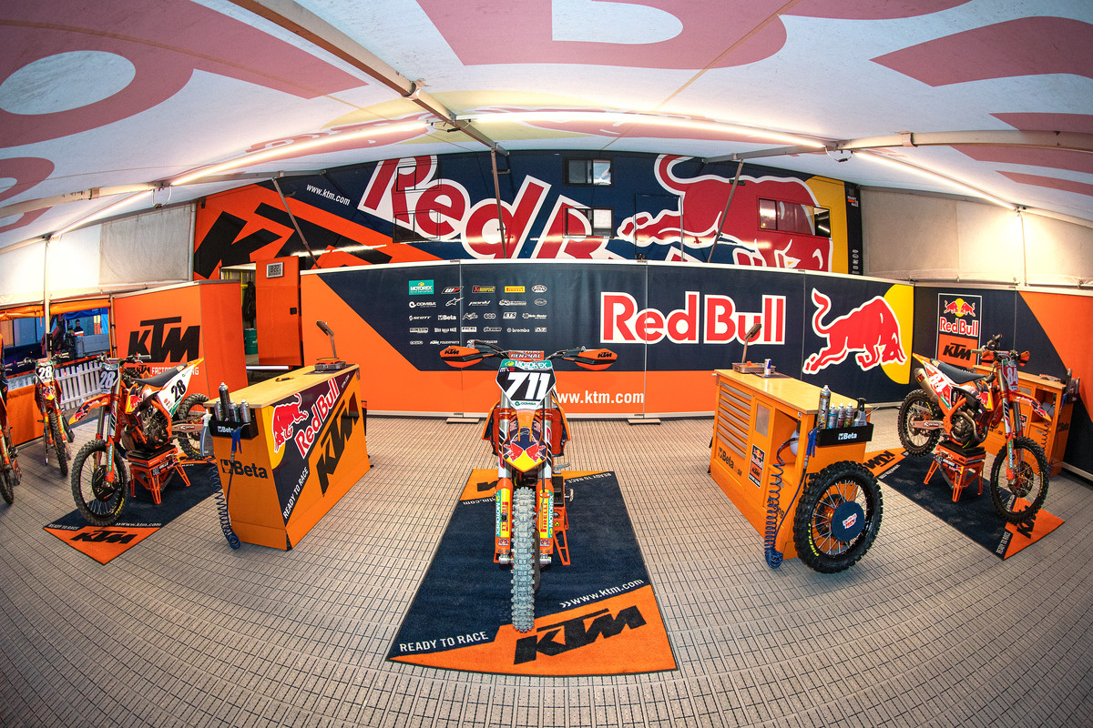 ktm