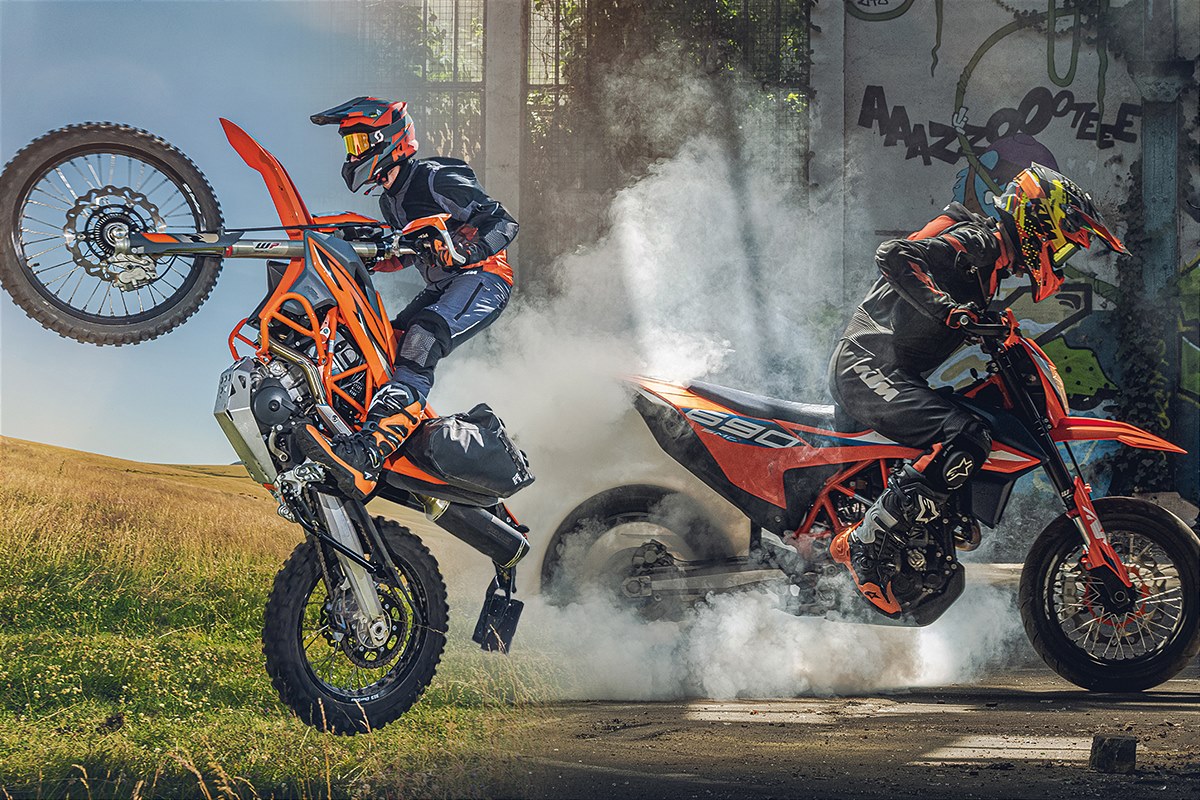 ktm