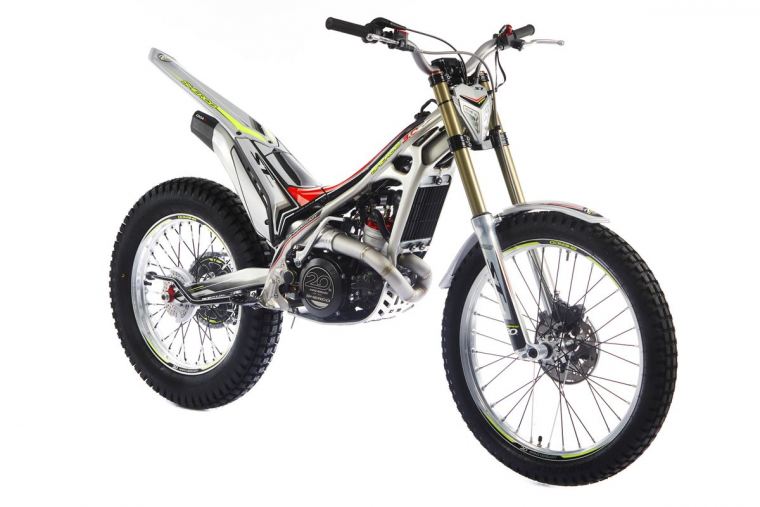 Sherco