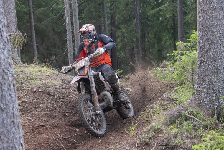 enduro