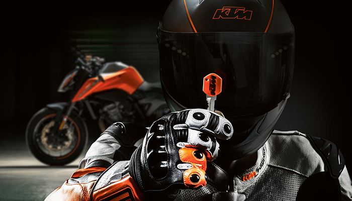 ktm