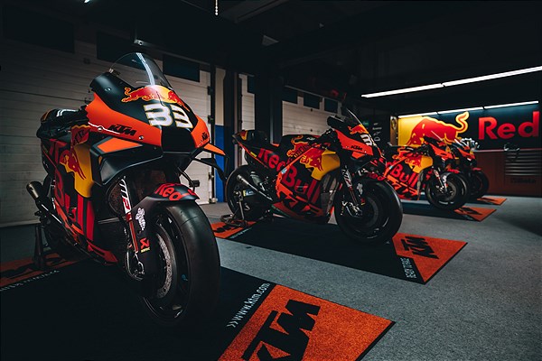 ktm