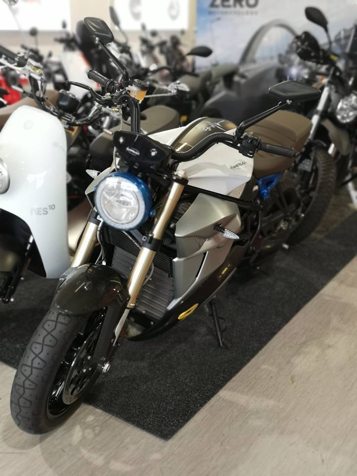 energica