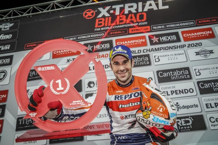 toni bou