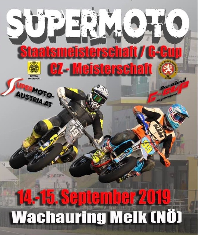 supermoto