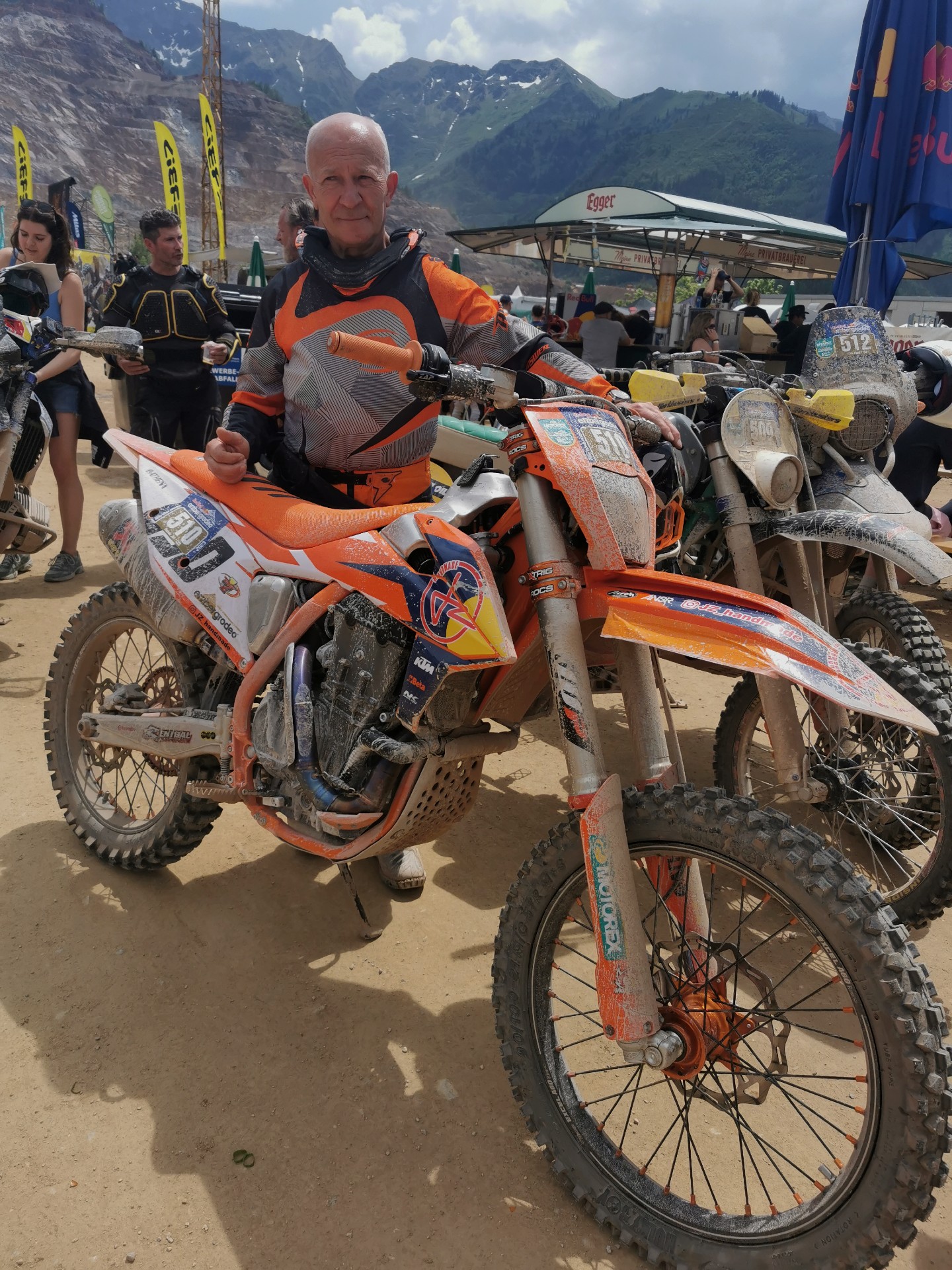 ktm