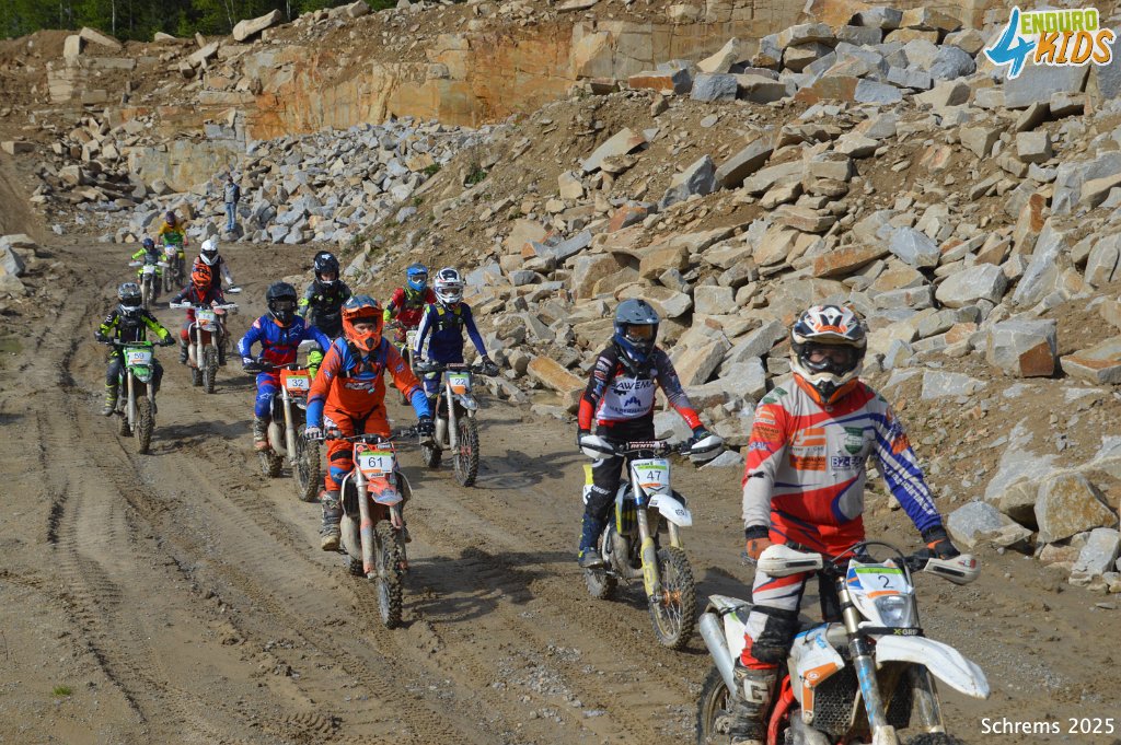 Enduro4kids