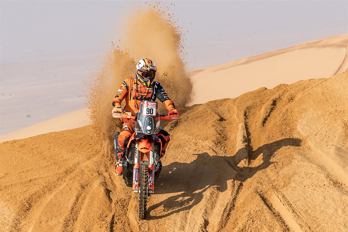 ktm