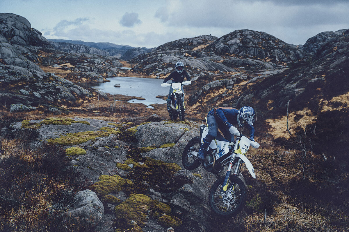 husqvarna