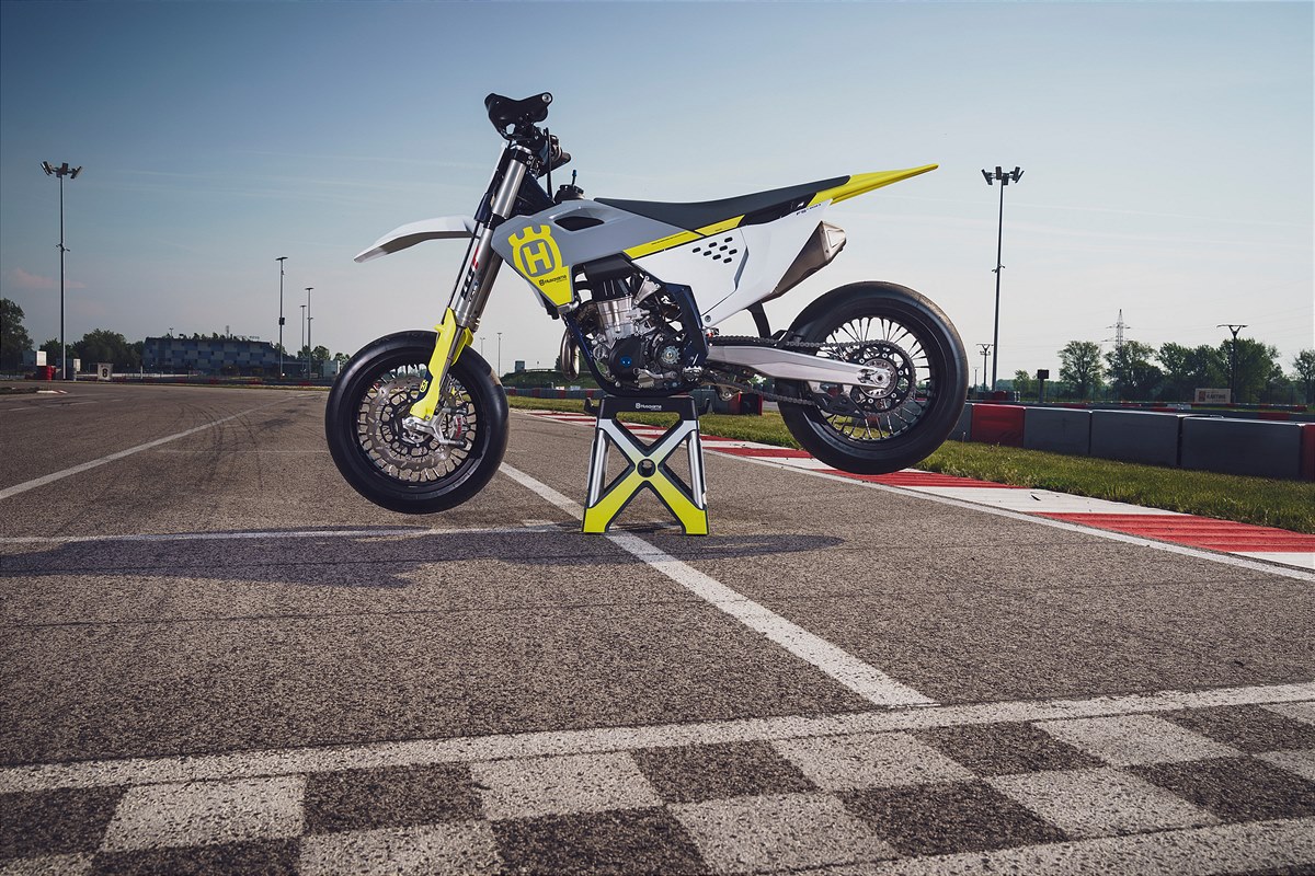 husqvarna