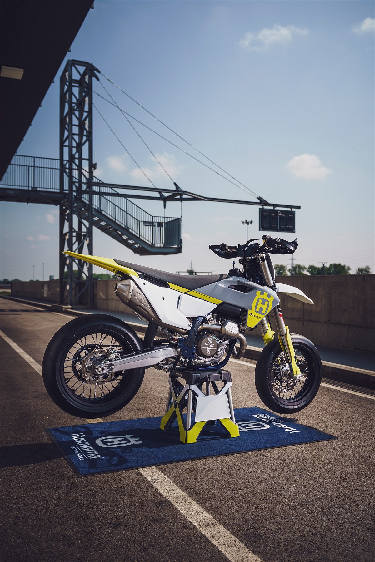 husqvarna