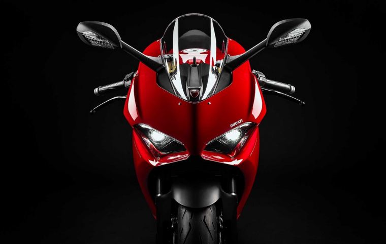 ducati