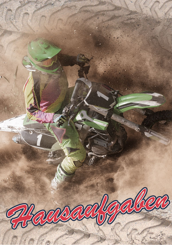 motocross