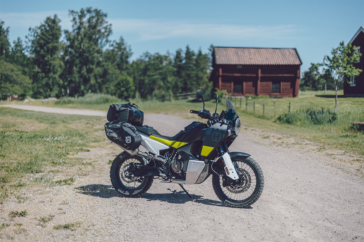 husqvarna