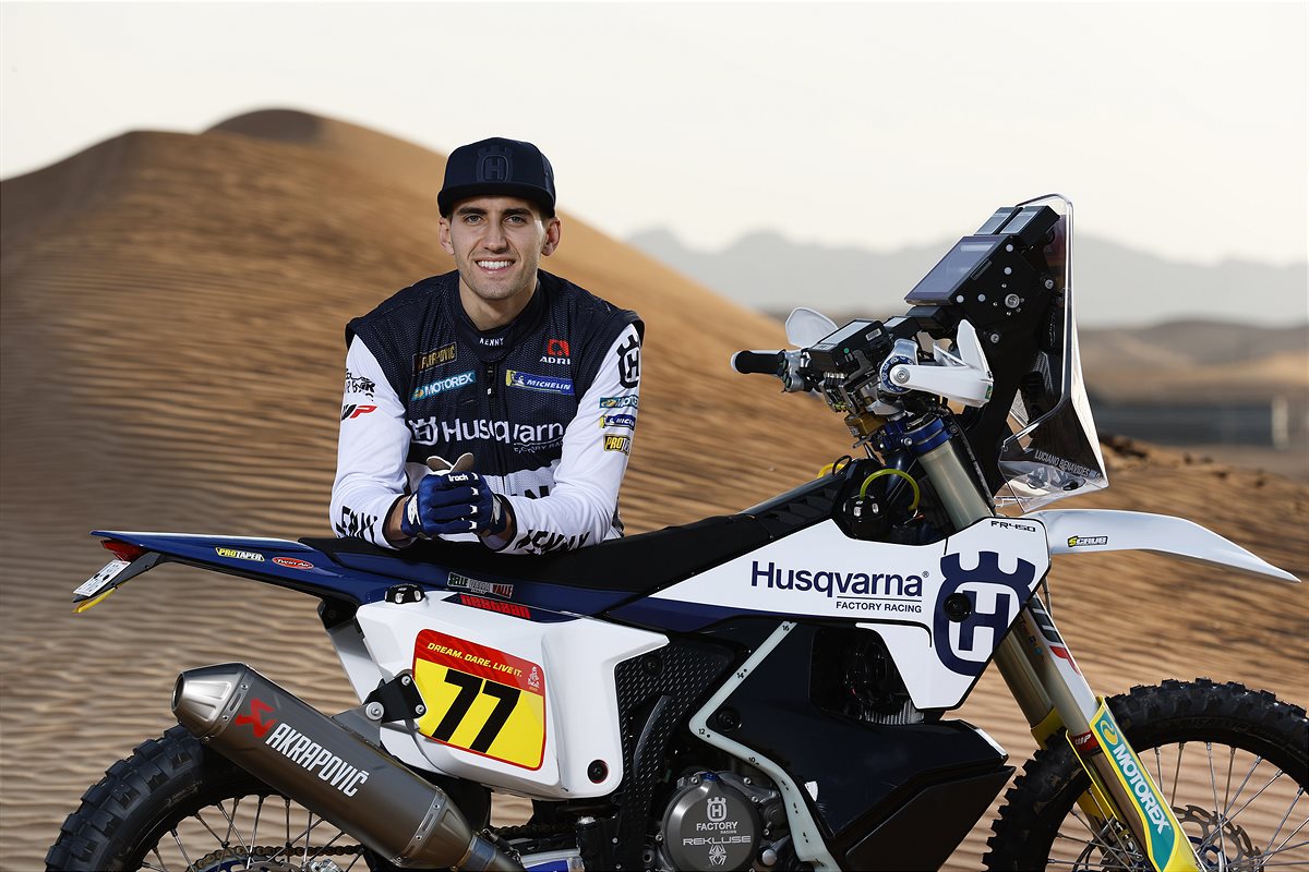 husqvarna