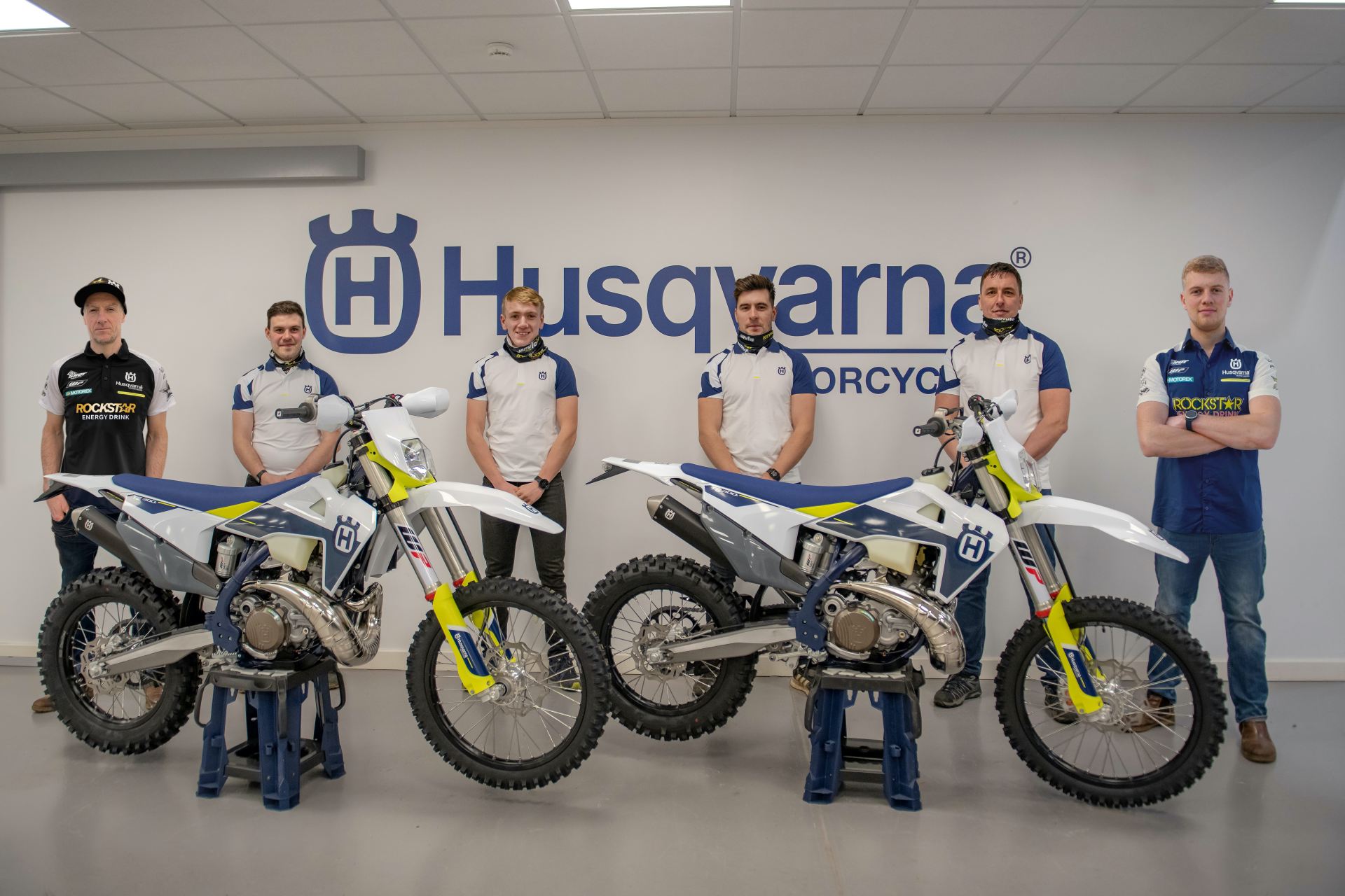 husqvarna